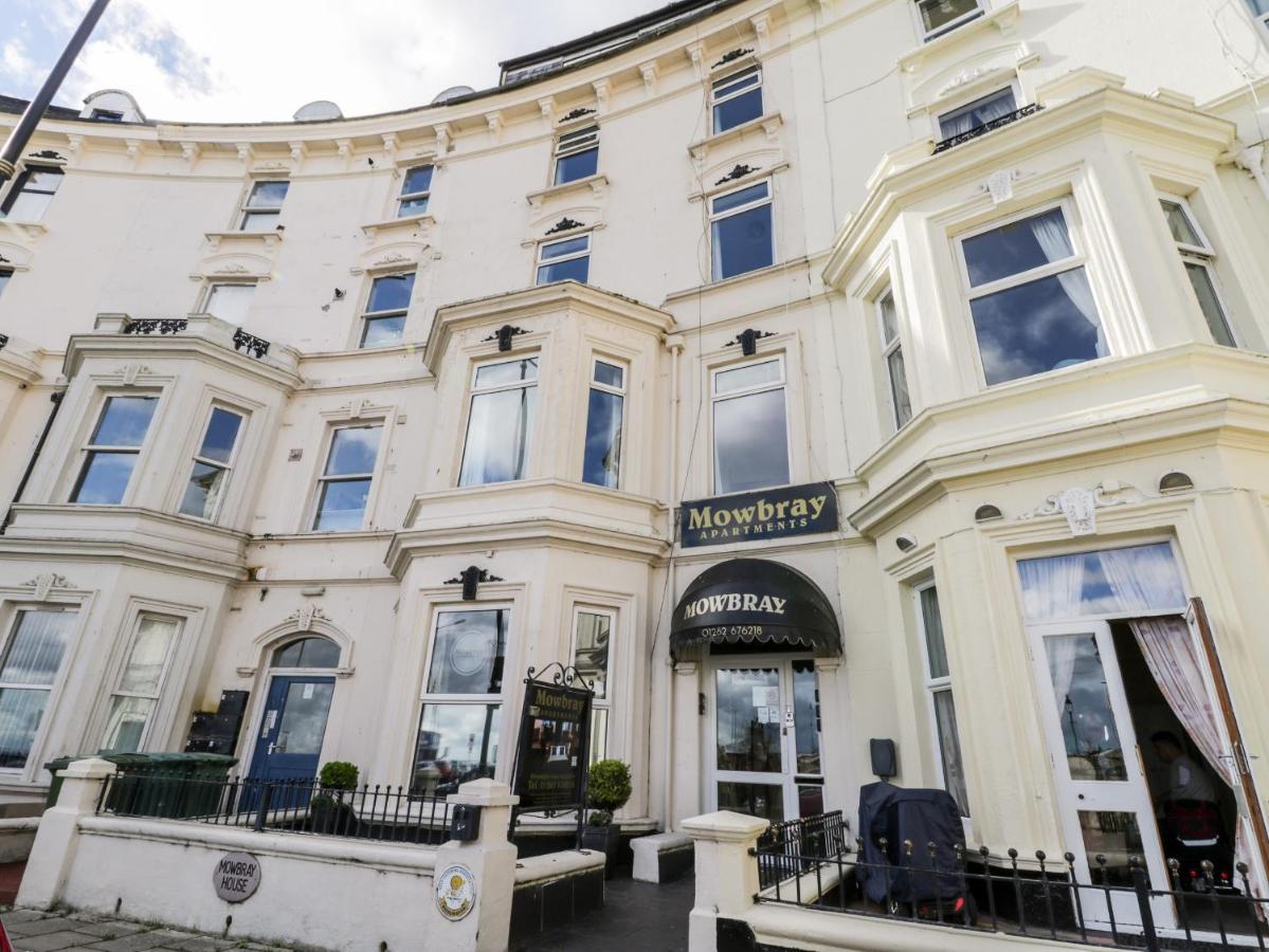 Mowbray 7 Apartamento Bridlington Exterior foto