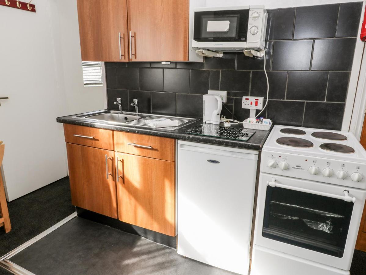 Mowbray 7 Apartamento Bridlington Exterior foto